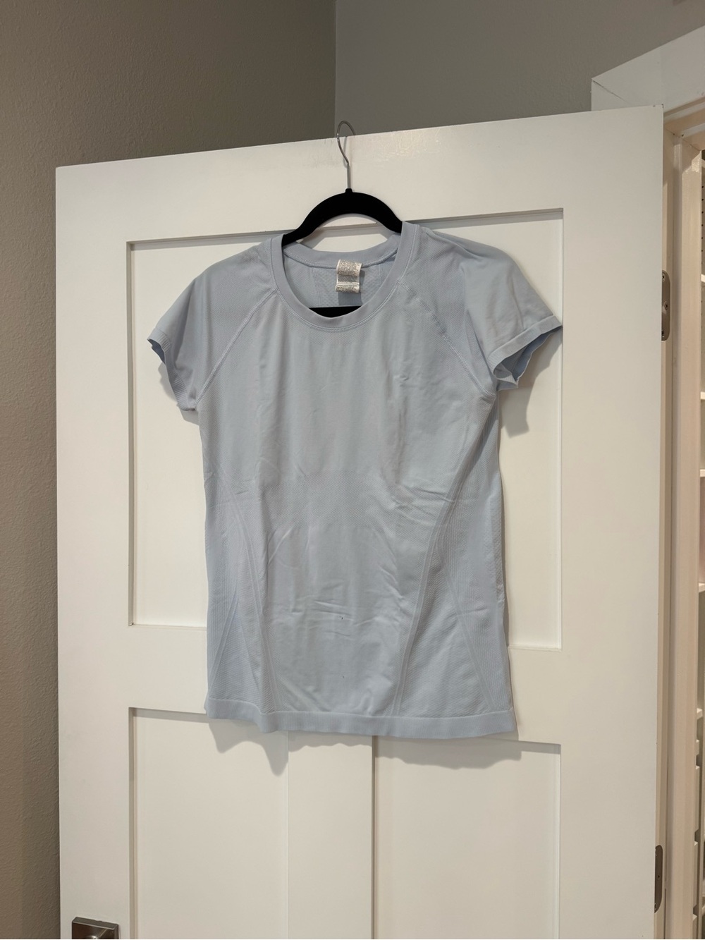 Athleta Momentum Flex Tee